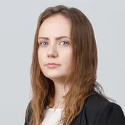 Alina Semenovič